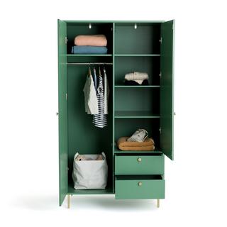 La Redoute Intérieurs Armoire enfant  