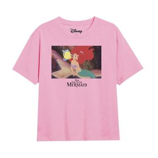 The Little Mermaid  TShirt 