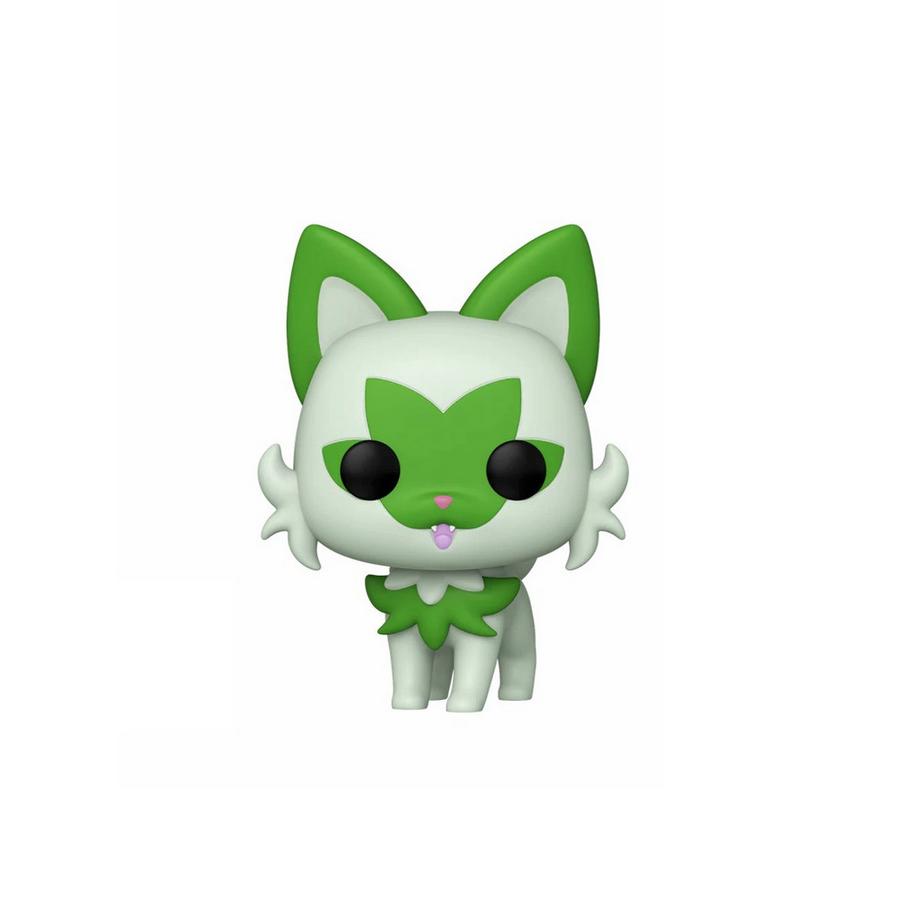 Funko  Funko POP! Pokemon: Sprigatito (1014) EXM JB 25cm 