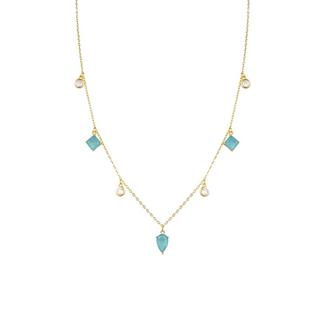 Luxenter  Collier Tyfara 