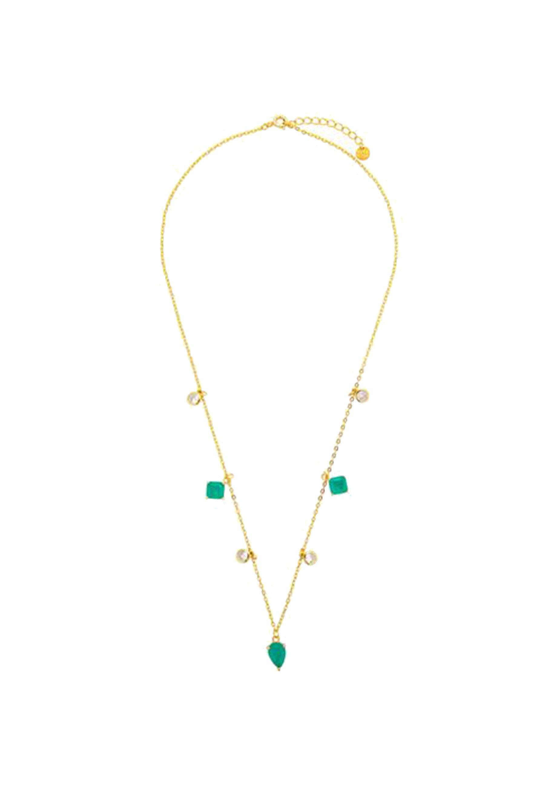 Luxenter  Collier Tyfara 