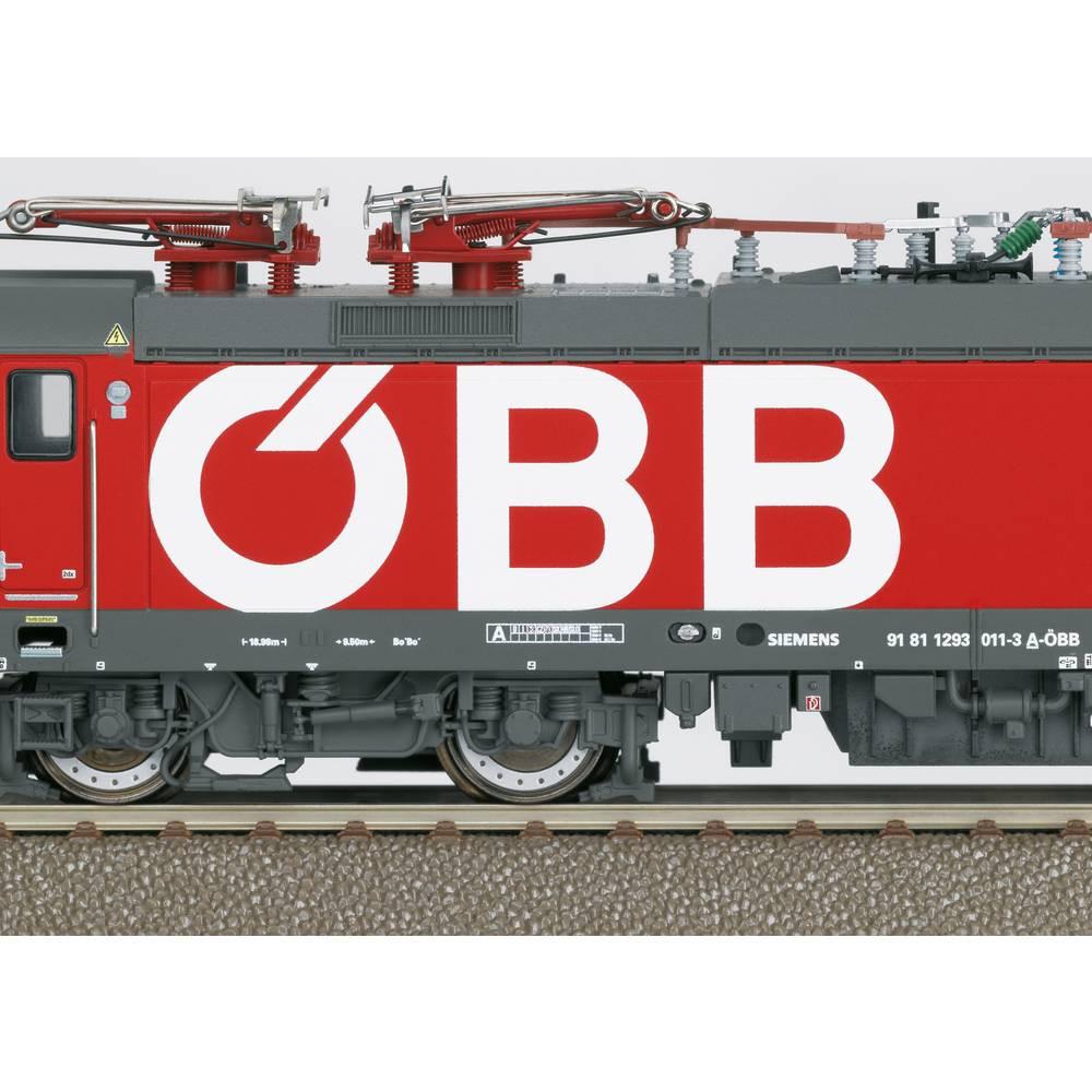 PIKO  H0 E-Lok Reihe 1293 Vetron der ÖBB 