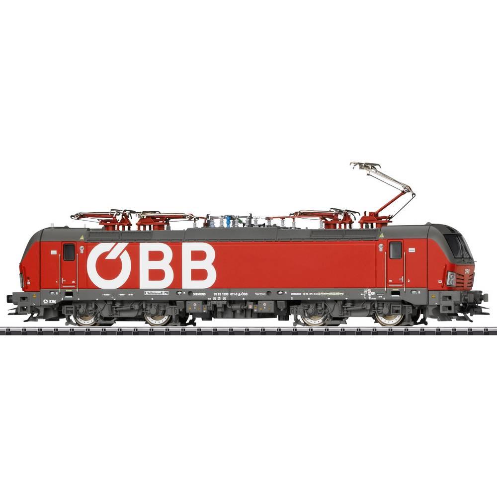 PIKO  H0 E-Lok Reihe 1293 Vetron der ÖBB 