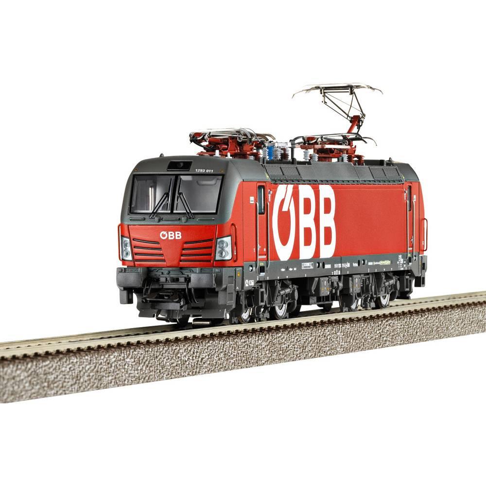 Image of H0 E-Lok Reihe 1293 Vetron der ÖBB Multicolor