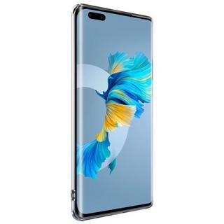 Imak  Huawei Mate 40 Pro - IMAK UX5 Gomma di silicone custodia 