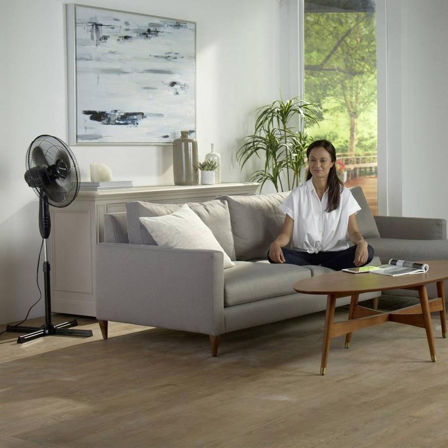 Honeywell AIDC Honeywell Standventilator  