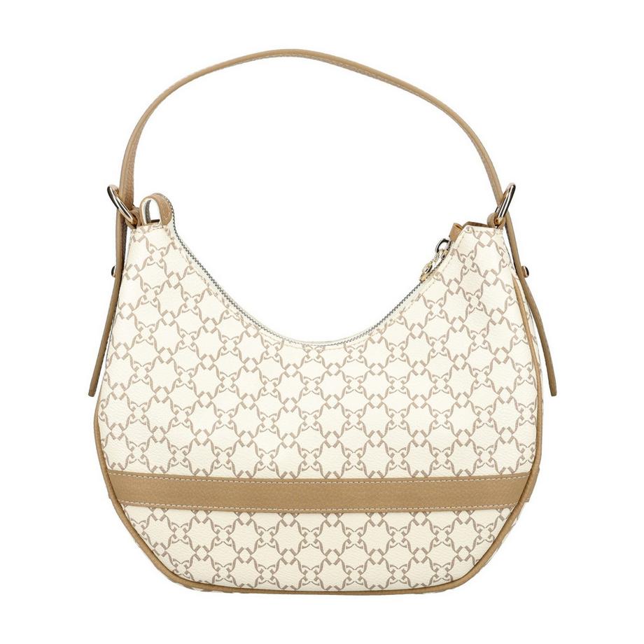 Nero Giardini Hobo Bag mit geometrischem Muster  