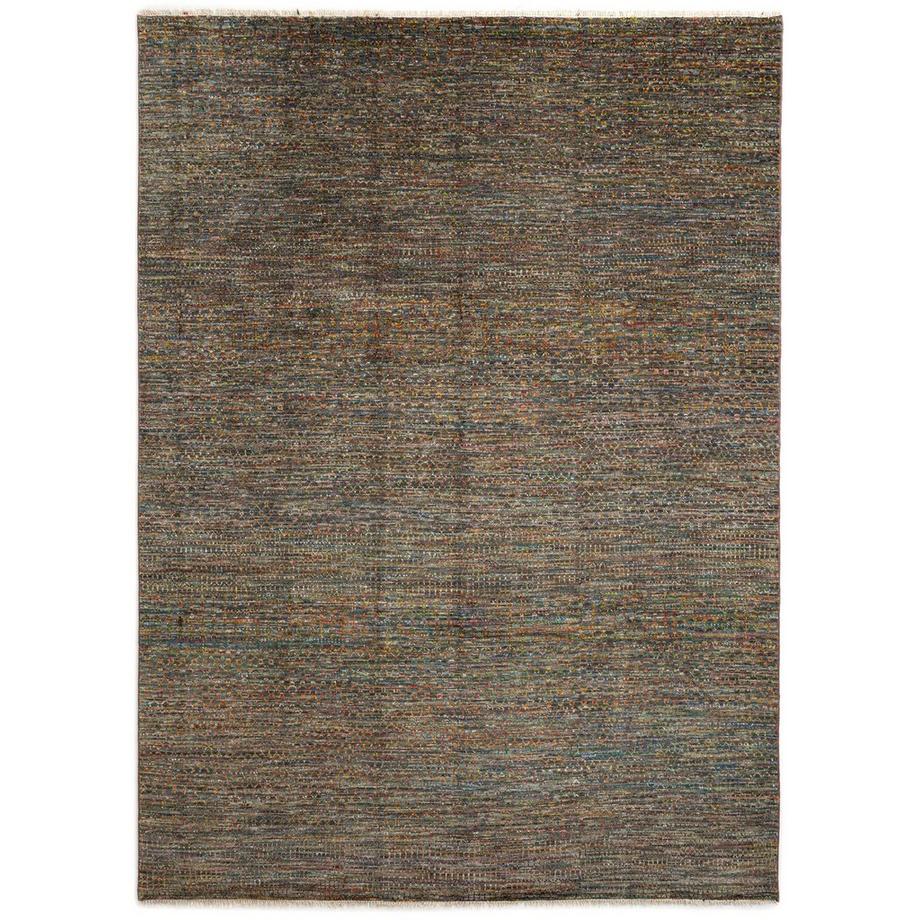 Tapis fait à la main Agra