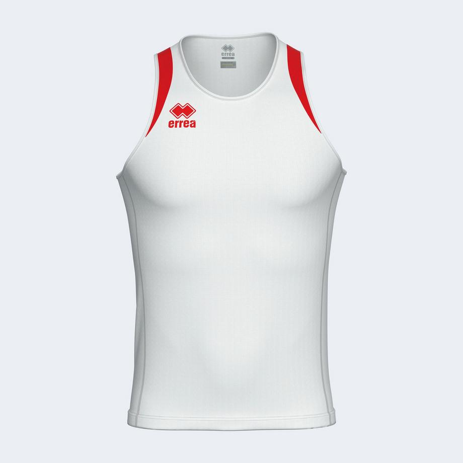 errea Starter Tanktop  