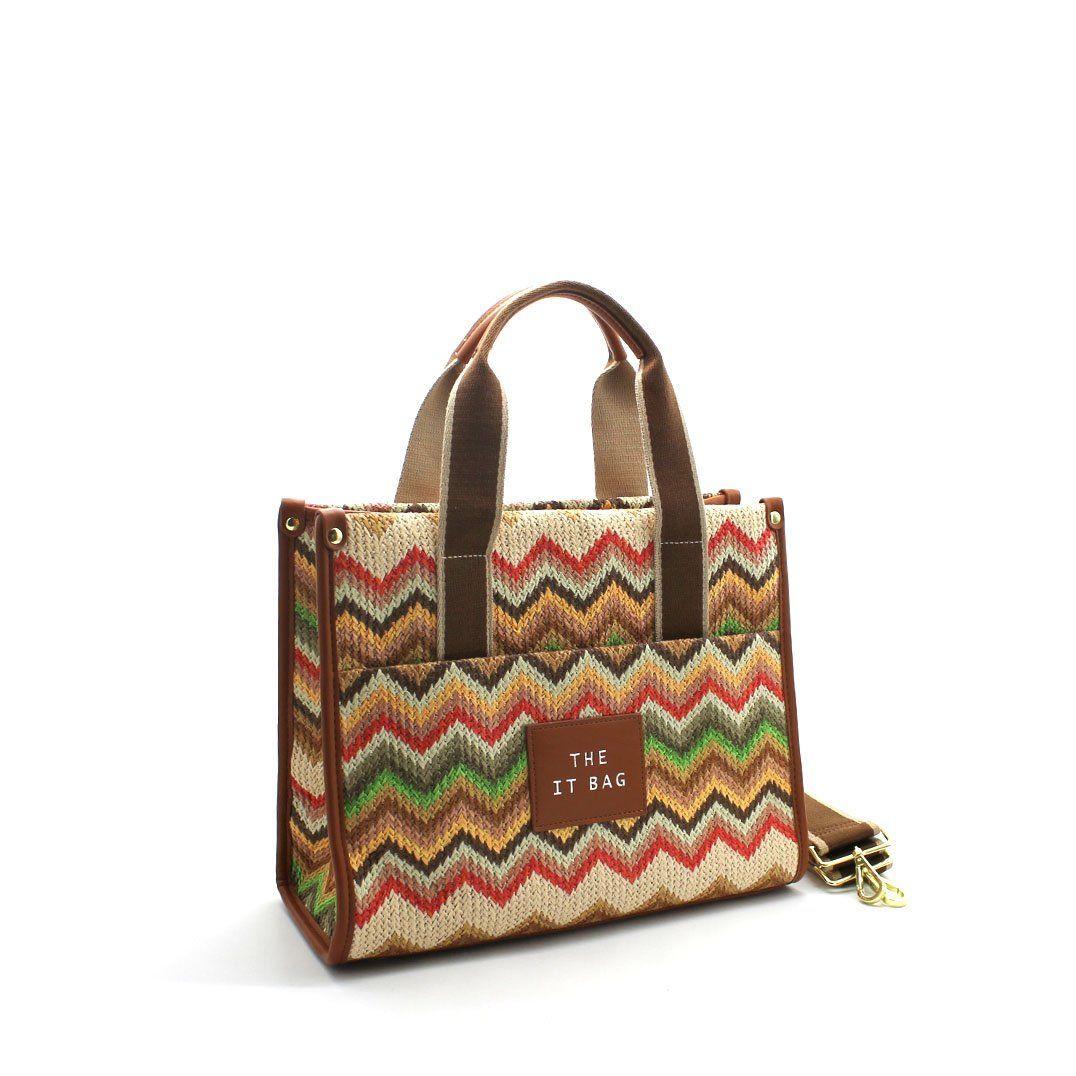 Image of Yuna Damen Multicolor ONE SIZE