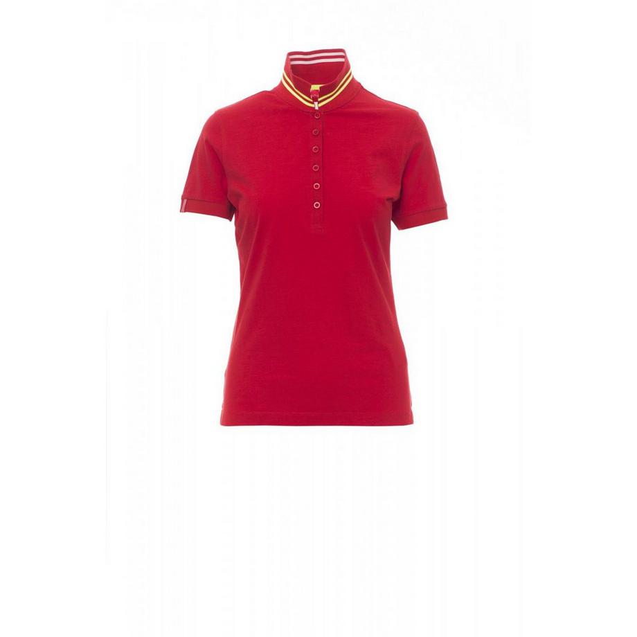 Payper Wear Nautic Poloshirt  