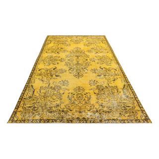 VIDAL Tapis fait à la main Ultra Vintage  