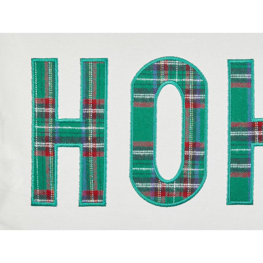 Beliani Dekokissen 2er Set aus Baumwolle Klassisch JOYCANDY  