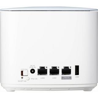 Renkforce  2er-Pack Mesh Router Extender 