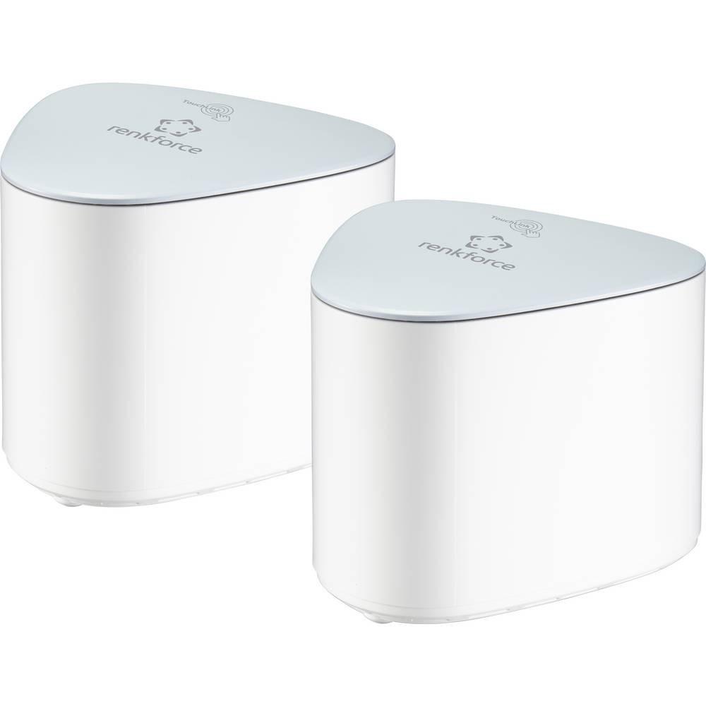 Image of 2er-Pack Mesh Router Extender