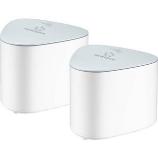 Renkforce  2er-Pack Mesh Router Extender 