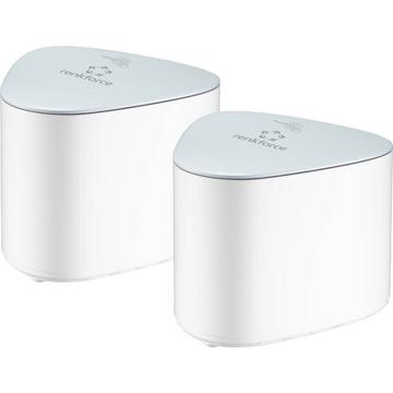 2er-Pack Mesh Router Extender