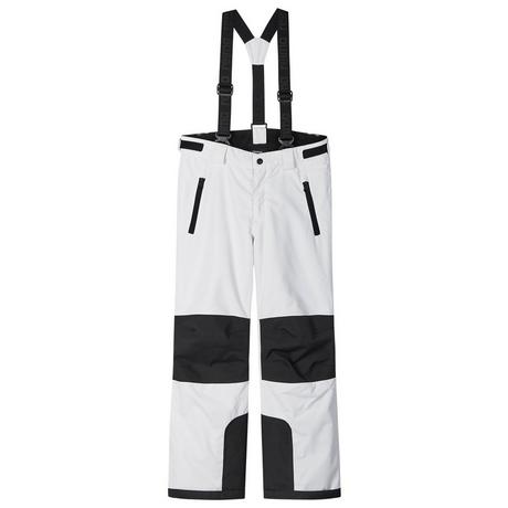 Reima  Kinder Skihose Liukuja white 