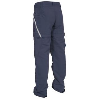 Trespass  Pantalon de randonnée convertible DEFENDER 