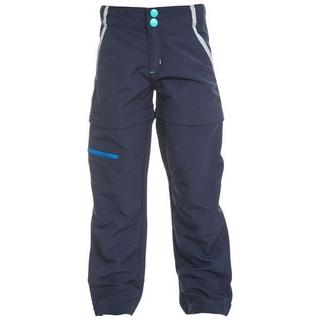 Trespass  Pantalon de randonnée convertible DEFENDER 