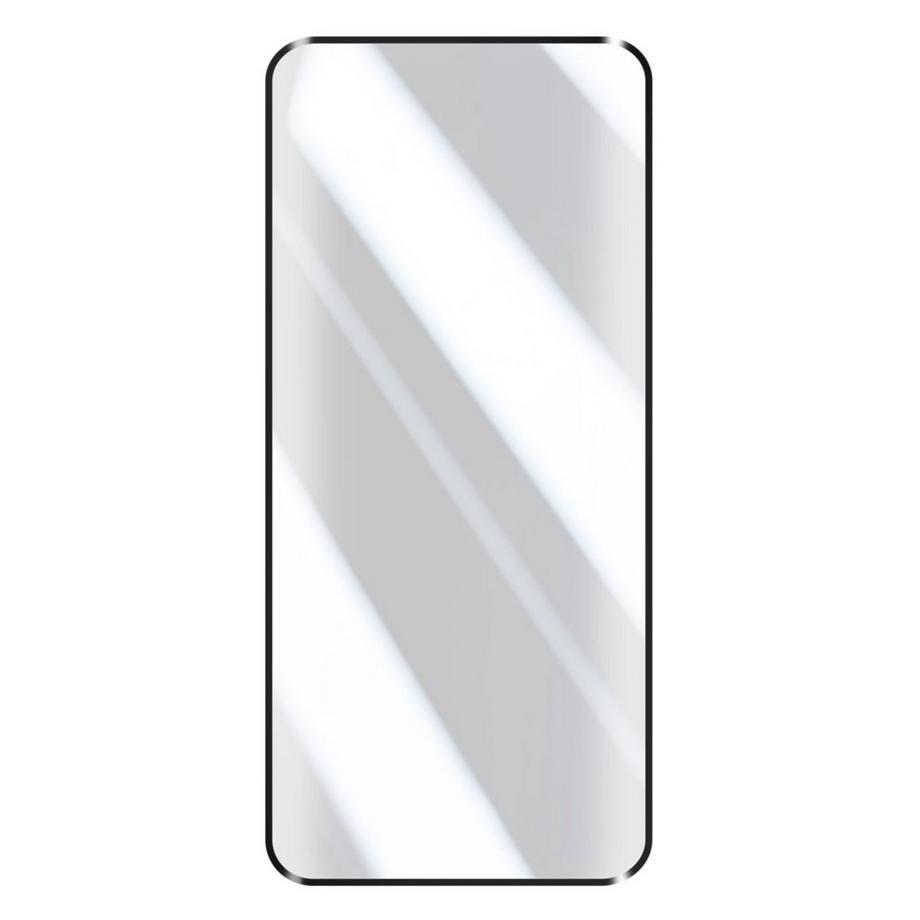 Verre Trempé Honor 90 Biseauté Noir