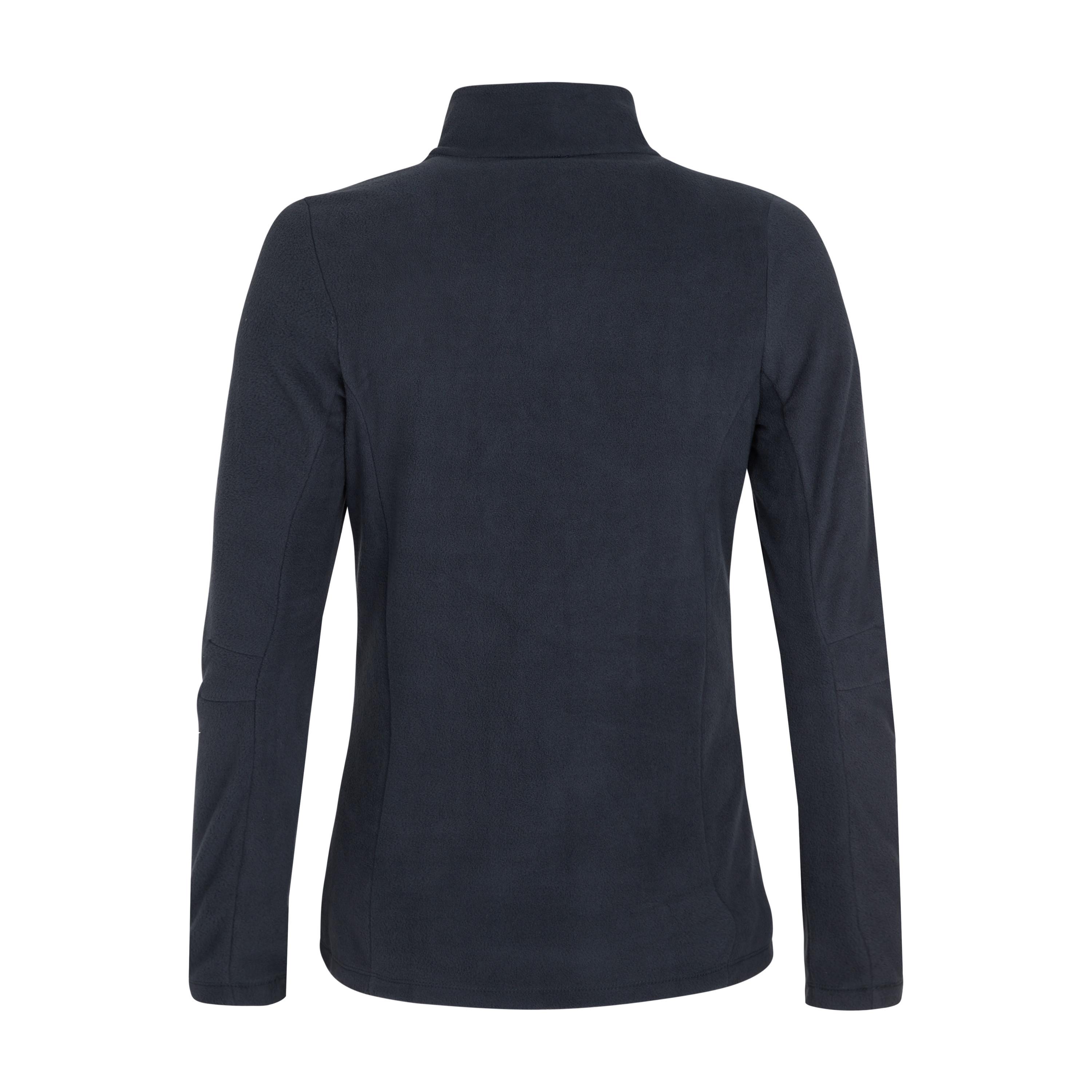 PROTEST Mutez Pile 1/4 Zip Top  