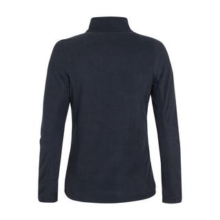 PROTEST Mutez Pile 1/4 Zip Top  