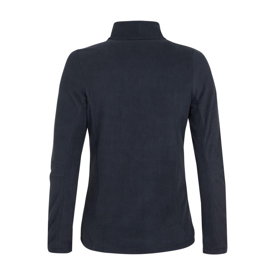 PROTEST  Polaire 1/4 de zip femme  Mutez 