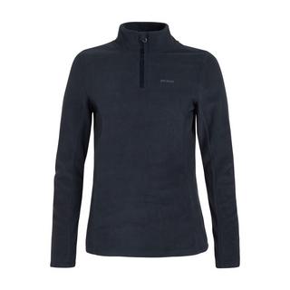 PROTEST Mutez Pile 1/4 Zip Top  