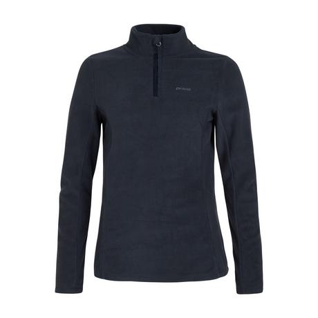 PROTEST Mutez Pile 1/4 Zip Top  