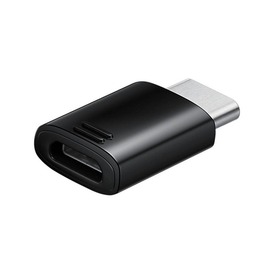 SAMSUNG  Adattatore Samsung Micro-USB verso USBC 