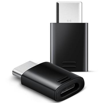 Adaptateur Samsung Micro-USB vers USBC