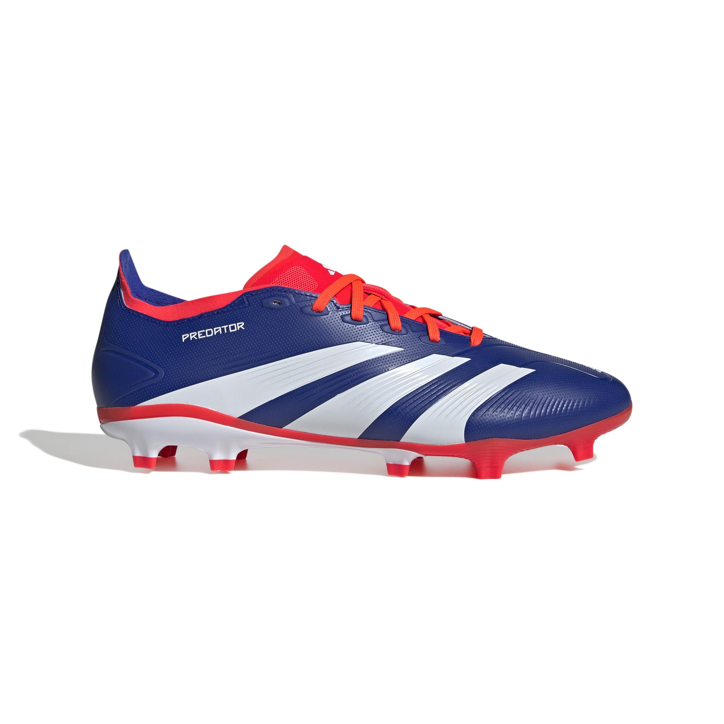 Image of adidas Fußballschuhe Predator League Fg Unisex 44