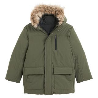 La Redoute Collections  Wendbare Winterjacke 