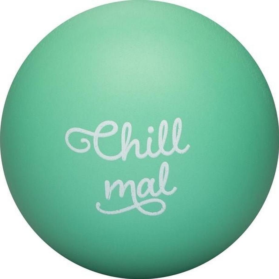 SHEEPWORLD  GRUSS & CO 47114 Knautschball Anti Stress, Polyurethan 