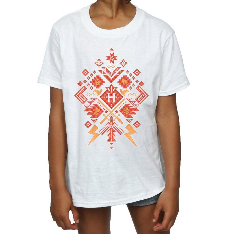 HARRY-POTTER  Tshirt 