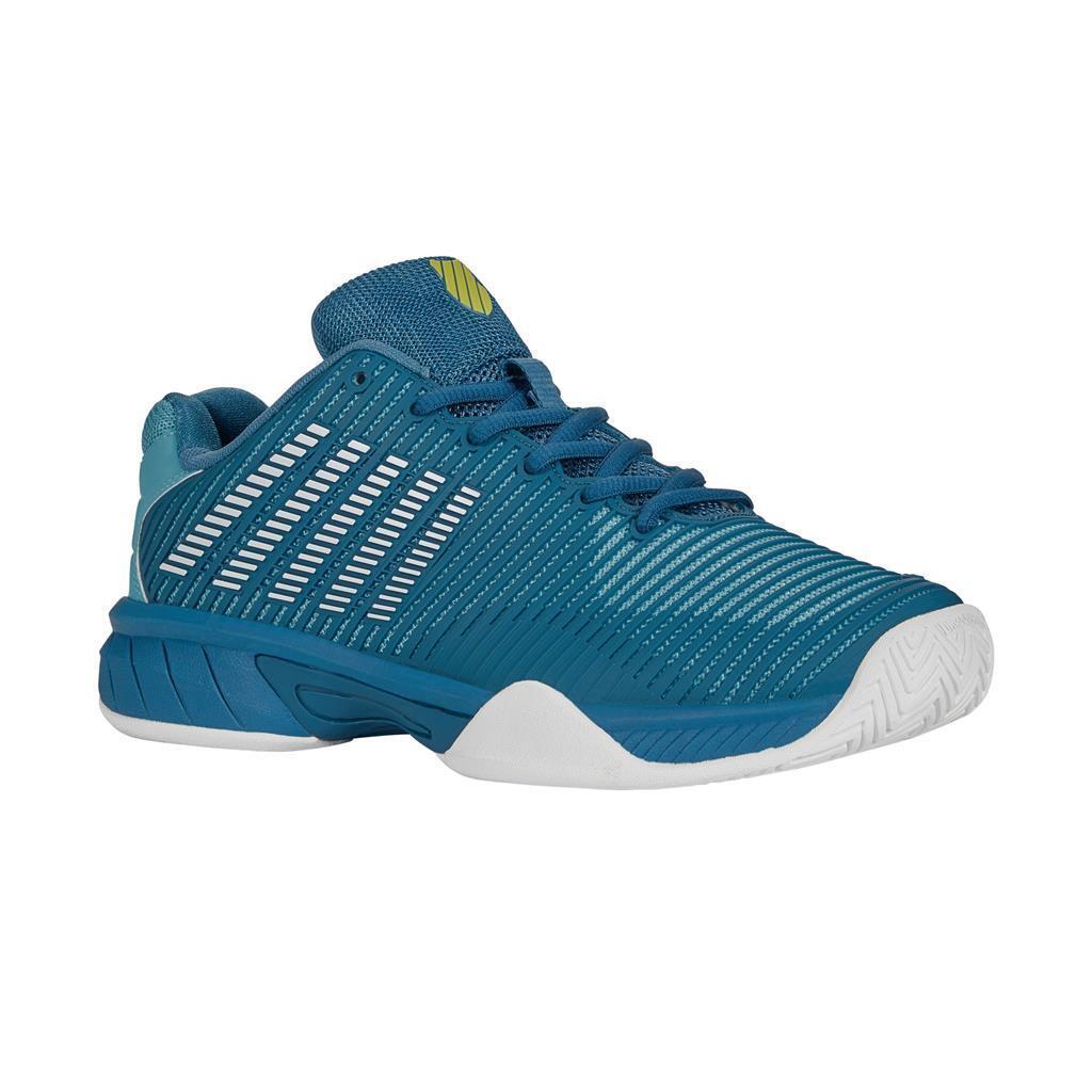 K-Swiss  kinder-tennisschuhe hypercourt express 2 