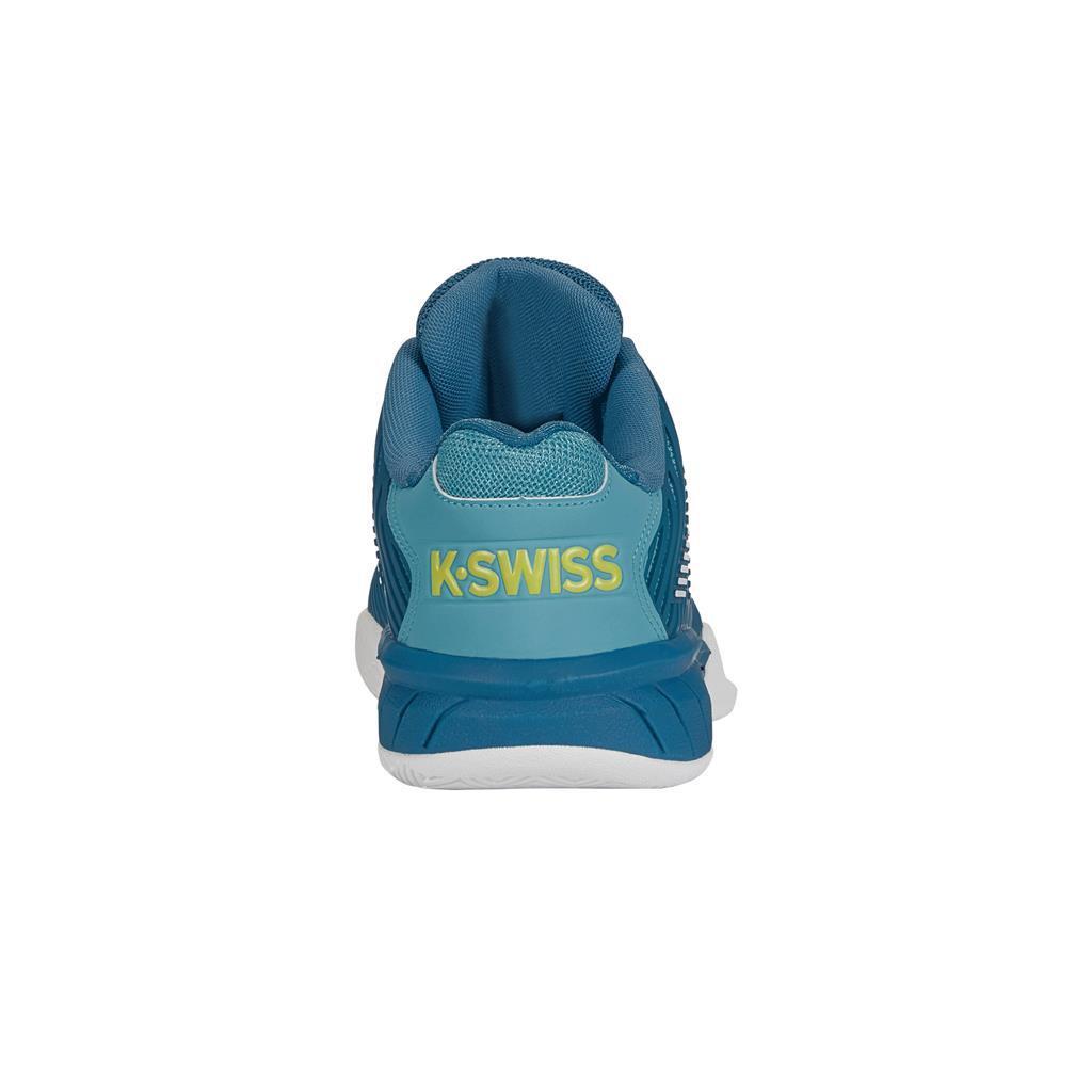 K-Swiss  kinder-tennisschuhe hypercourt express 2 