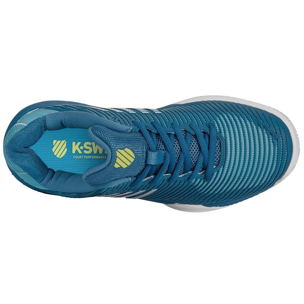 K-Swiss  kinder-tennisschuhe hypercourt express 2 