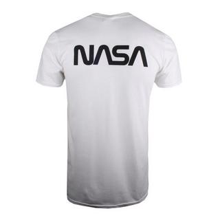 Nasa  TShirt Logo 