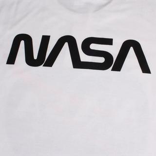 Nasa  TShirt Logo 