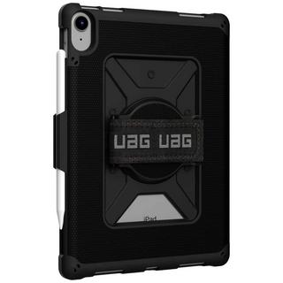 URBAN ARMOR GEAR  UAG Metropolis Handstrap Case Apple iPad 10.9“ (2022) bulk 