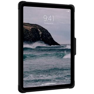 URBAN ARMOR GEAR  UAG Metropolis Handstrap Case Apple iPad 10.9“ (2022) bulk 