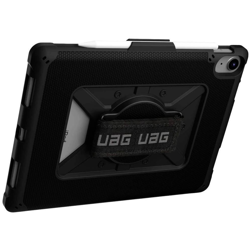 URBAN ARMOR GEAR  UAG Metropolis Handstrap Case Apple iPad 10.9“ (2022) bulk 