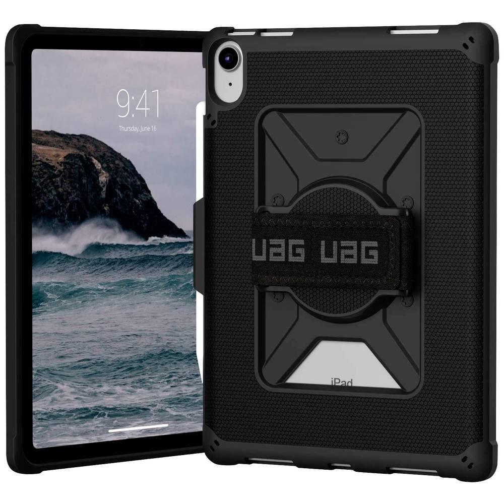 URBAN ARMOR GEAR  UAG Metropolis Handstrap Case Apple iPad 10.9“ (2022) bulk 