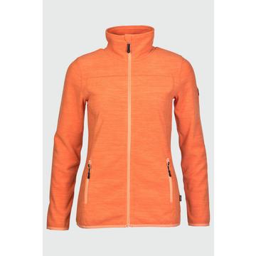 Maika veste de fleece pour dame