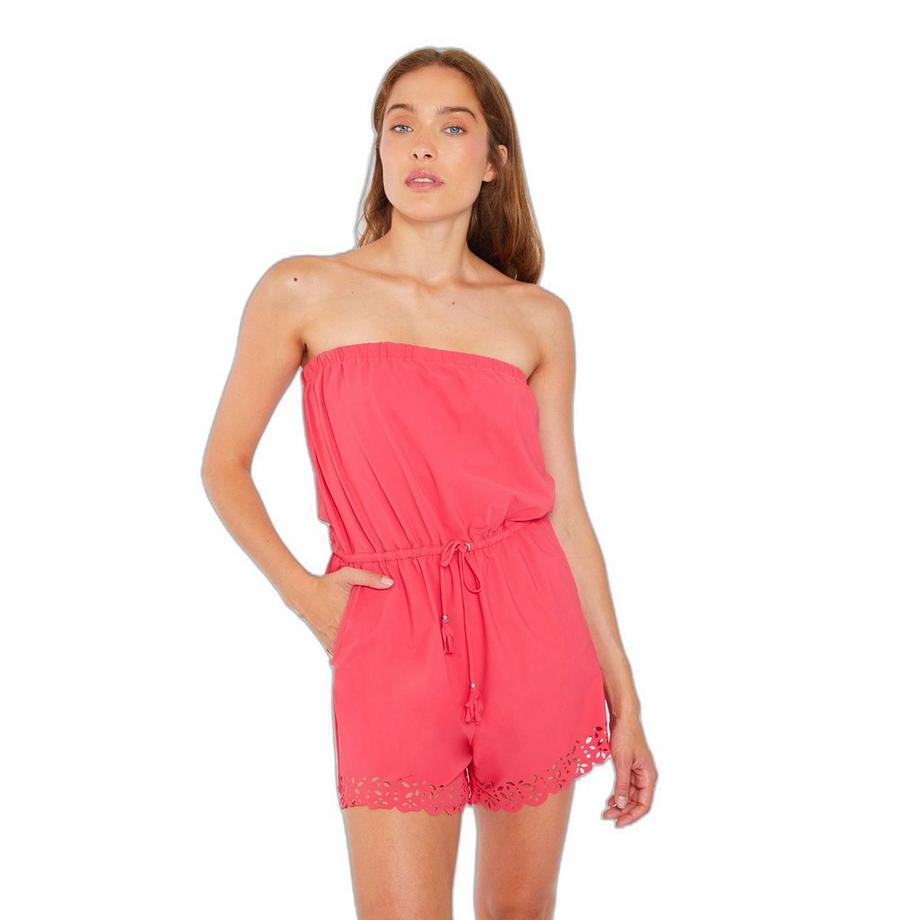 BANANA MOON  Combishort femme  Purdey Huawei 