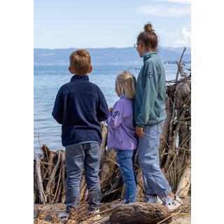 Rukka Elisha Kinder Fleece Jacke  