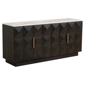 Sideboard Claremont 4-türig