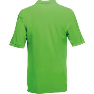 Fruit of the Loom  Premium PoloShirt, Kurzarm 